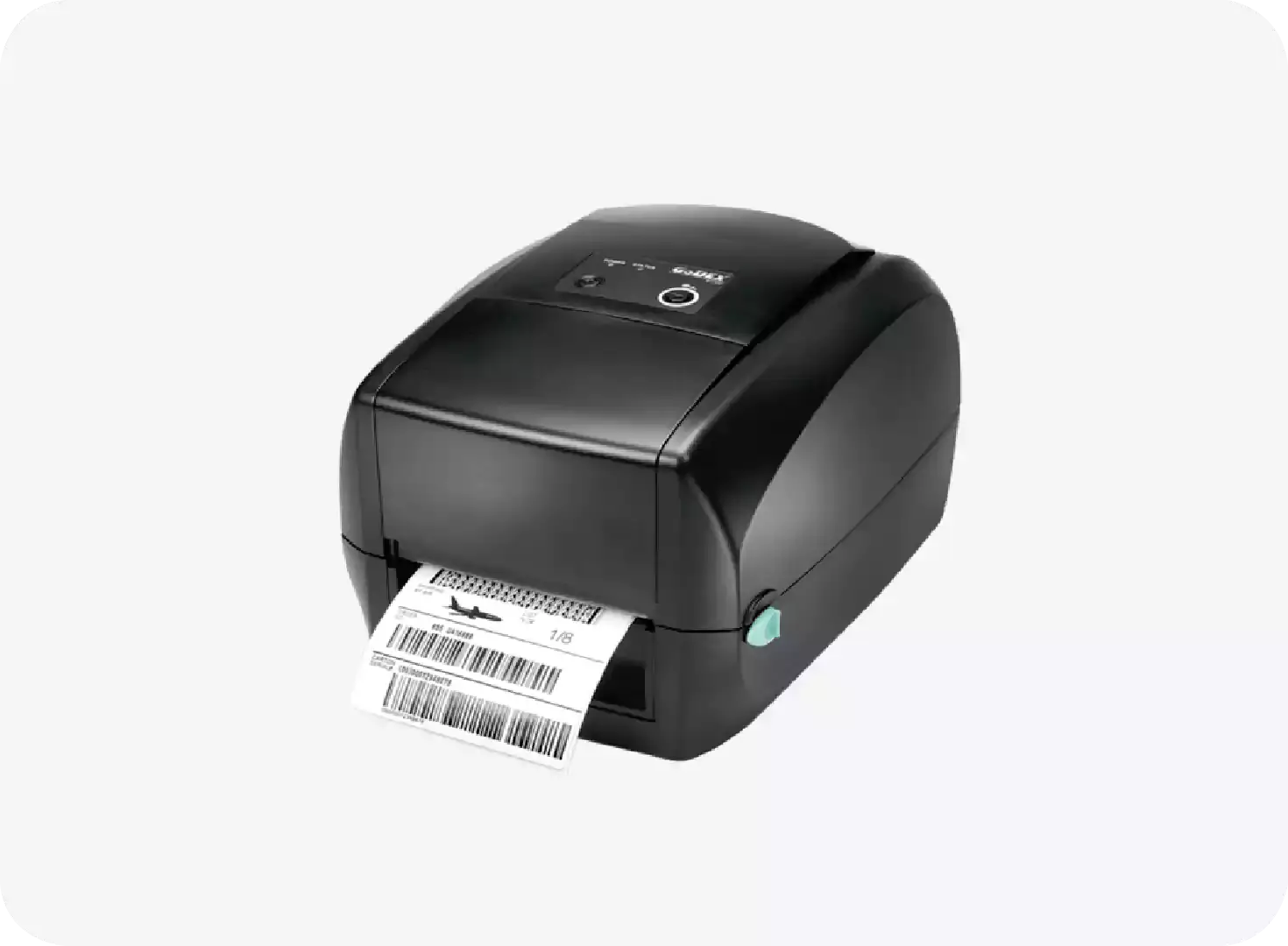 GODEX RT700 / RT730 in UAE